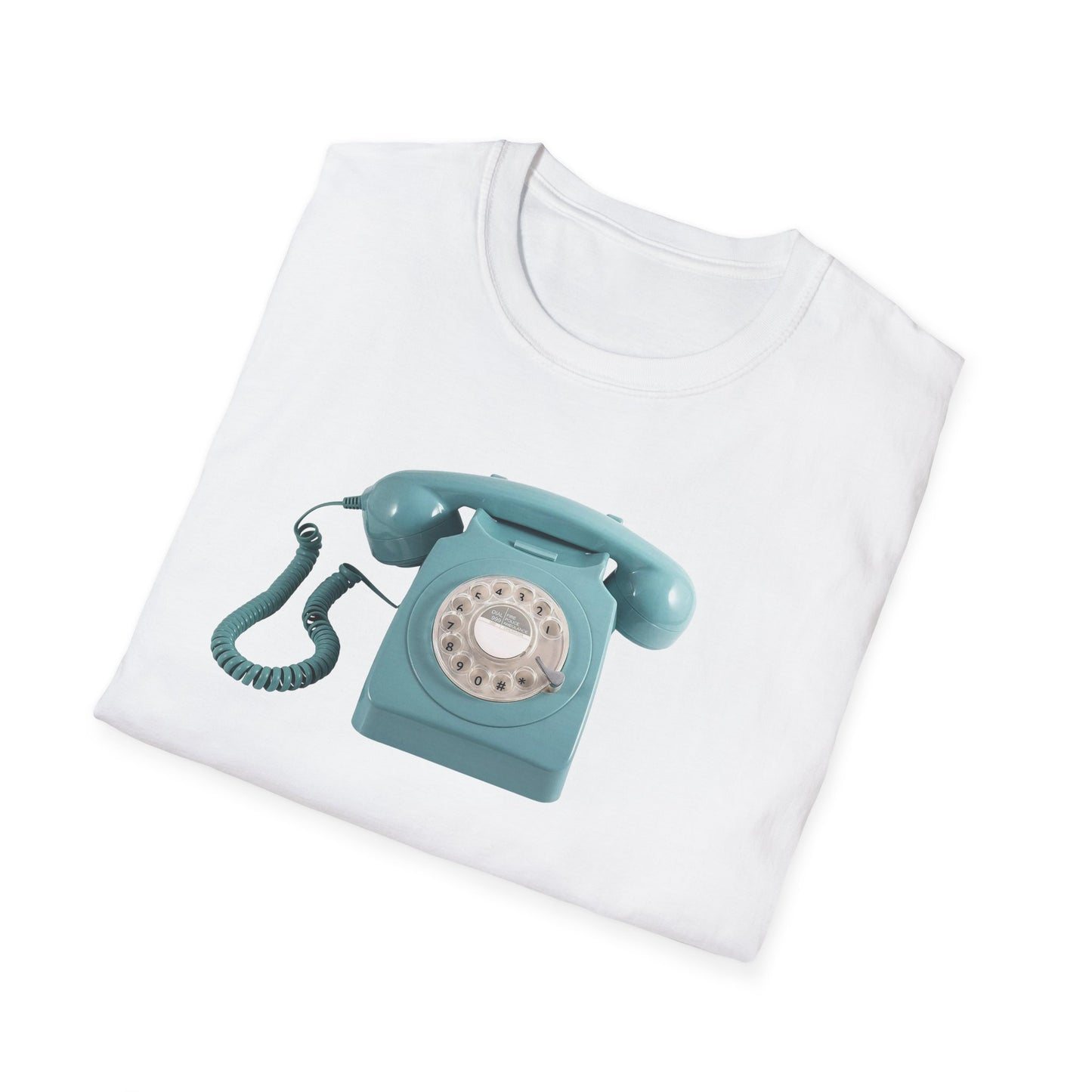 Rotary Phone