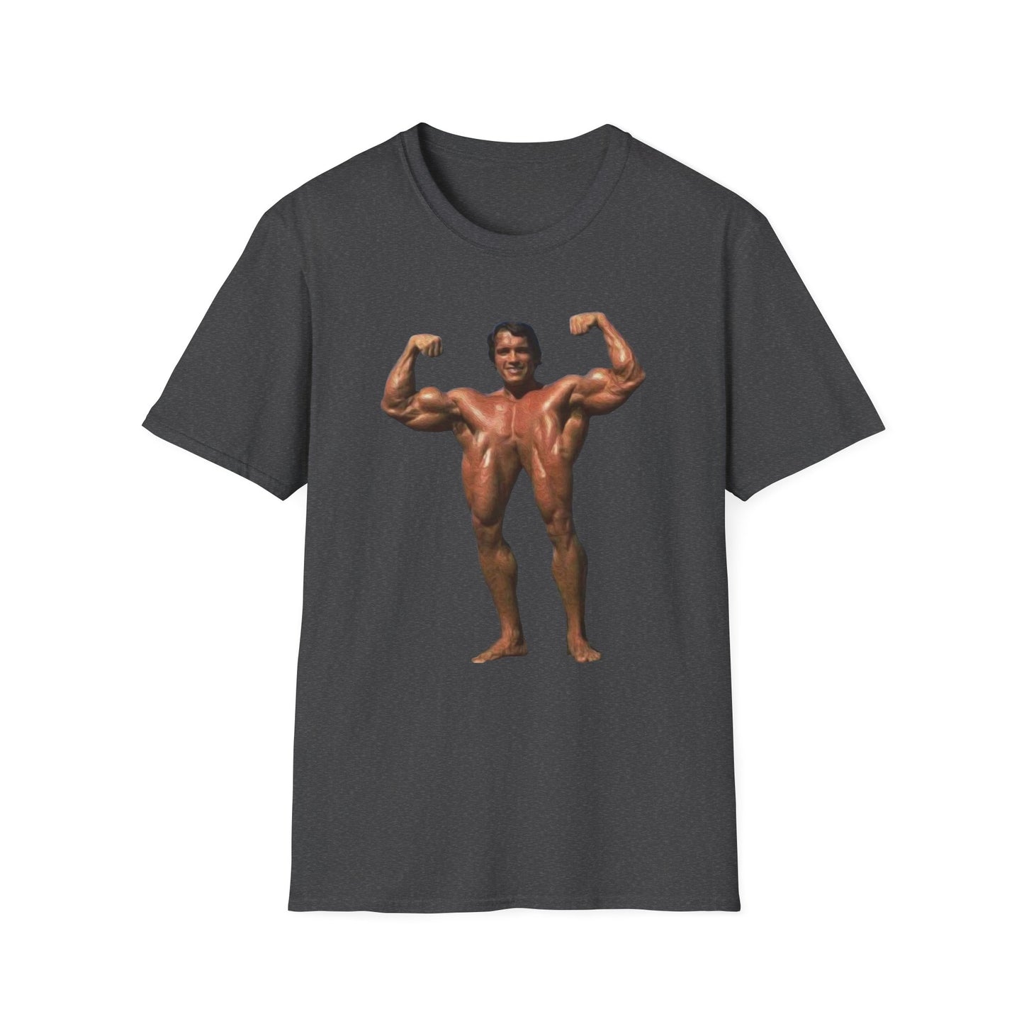 Arnie Legs