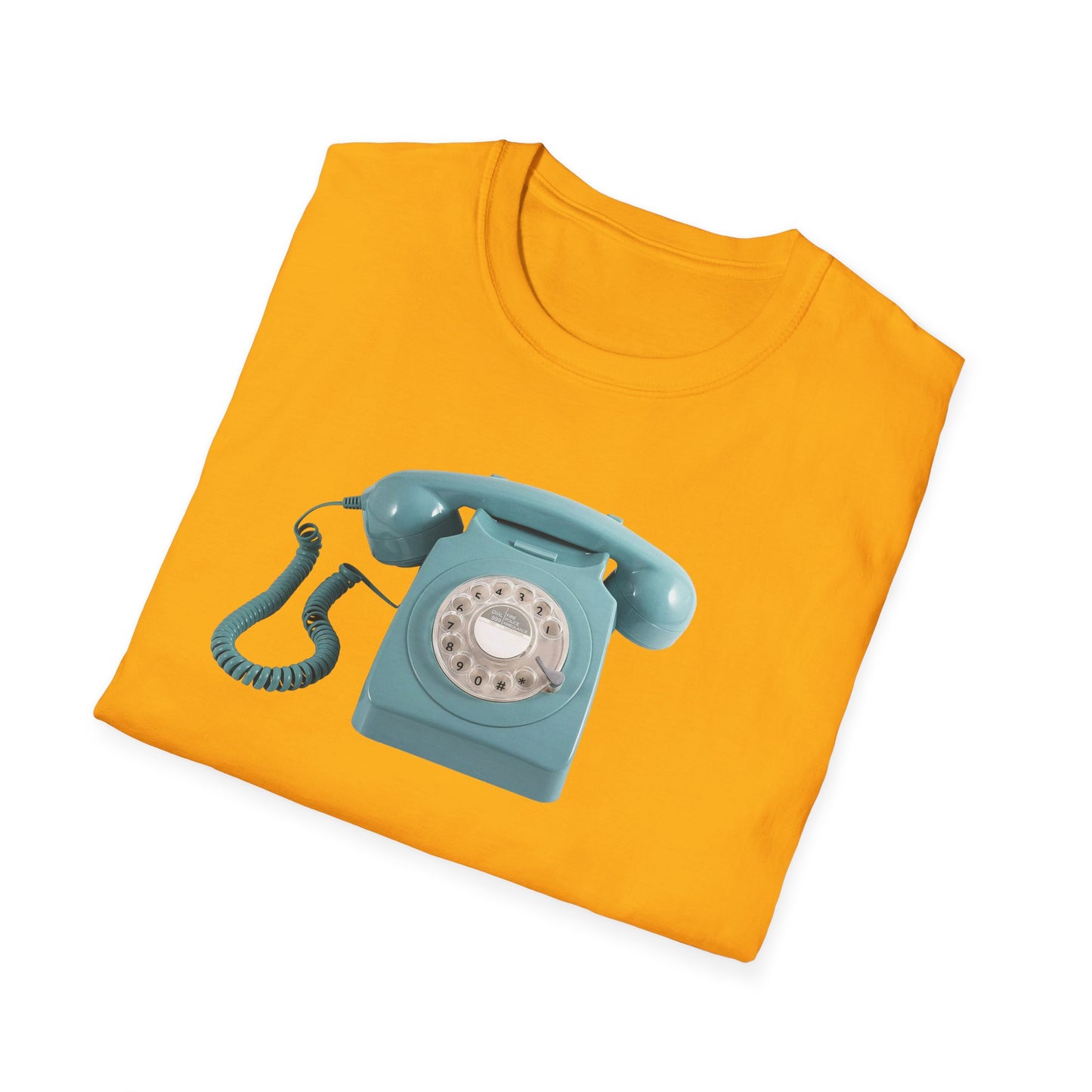 Rotary Phone
