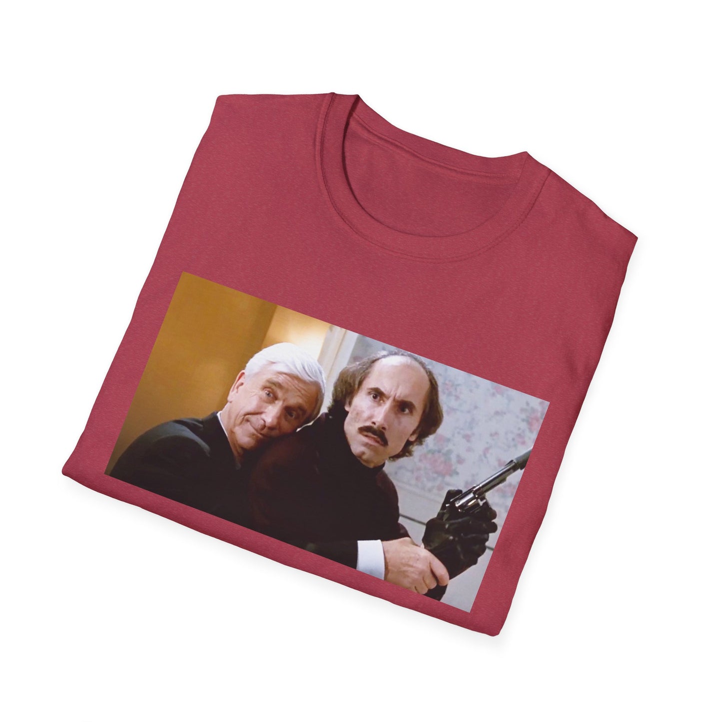 Ah, Jane - The Naked Gun