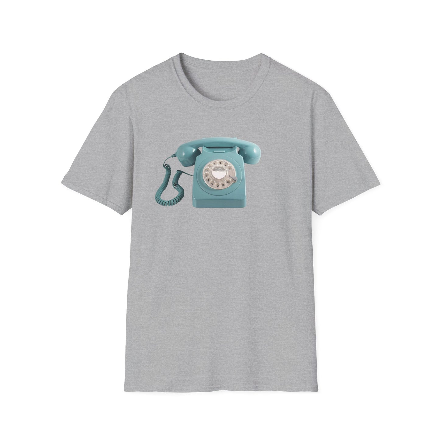 Rotary Phone
