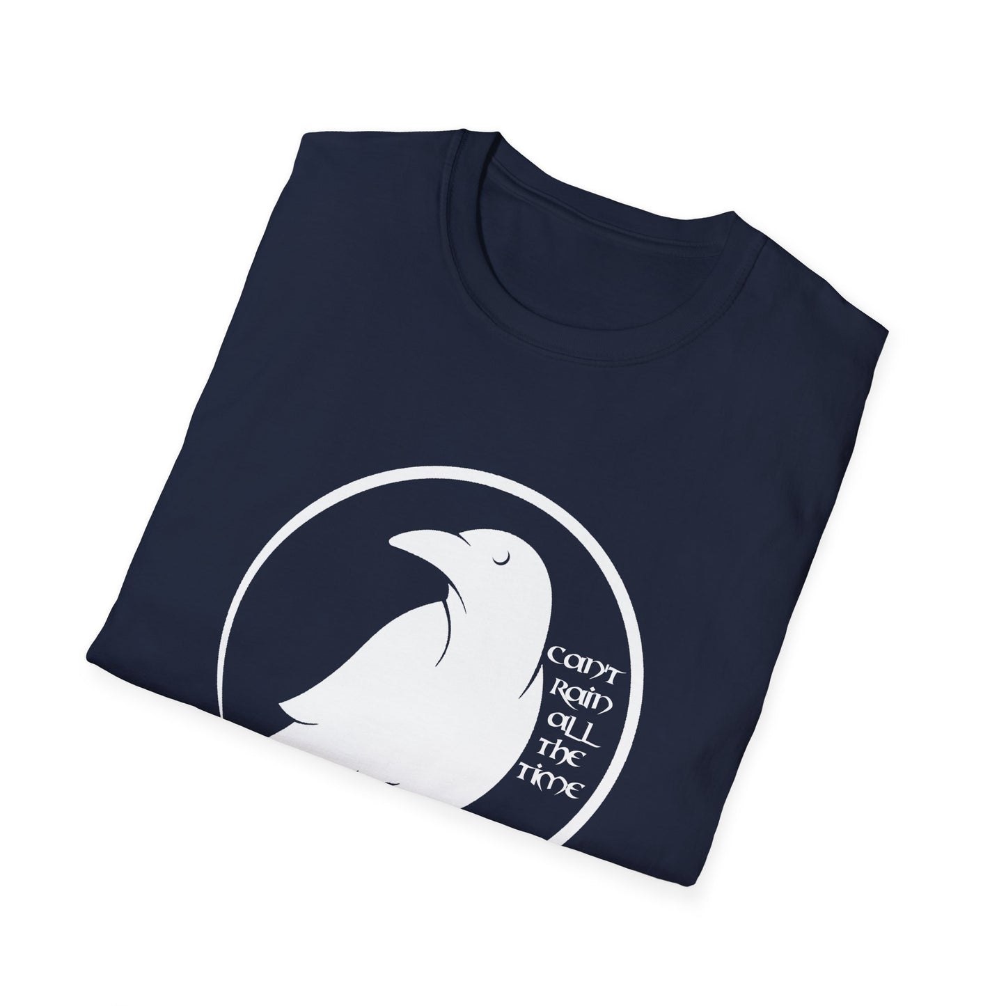 The Crow - Can't Rain All The Time