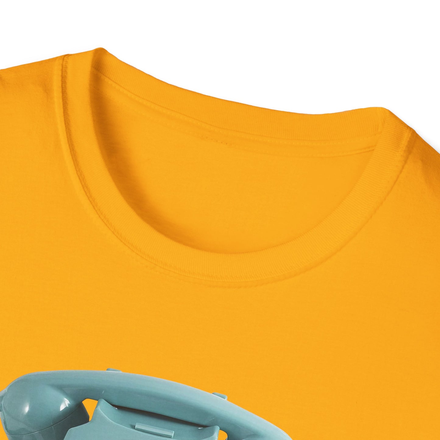 Rotary Phone