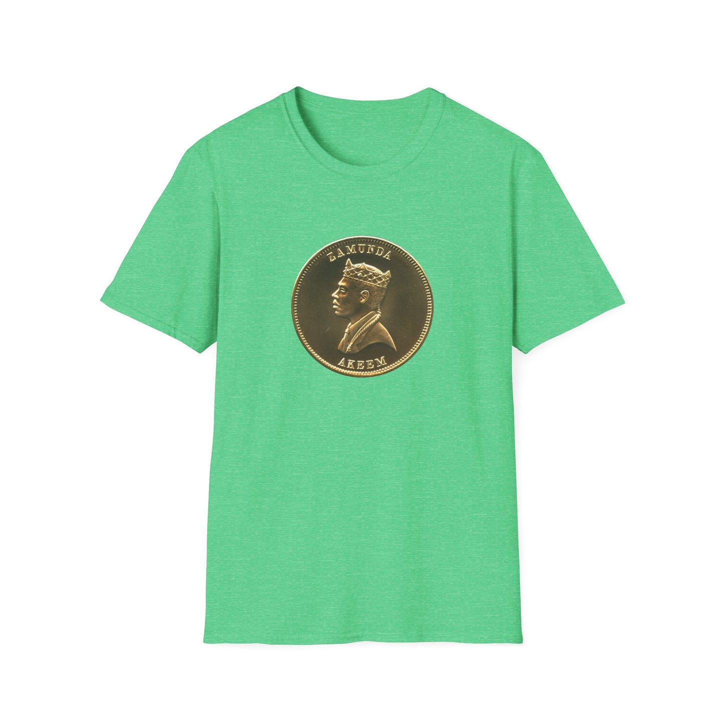 Zamunda Coin
