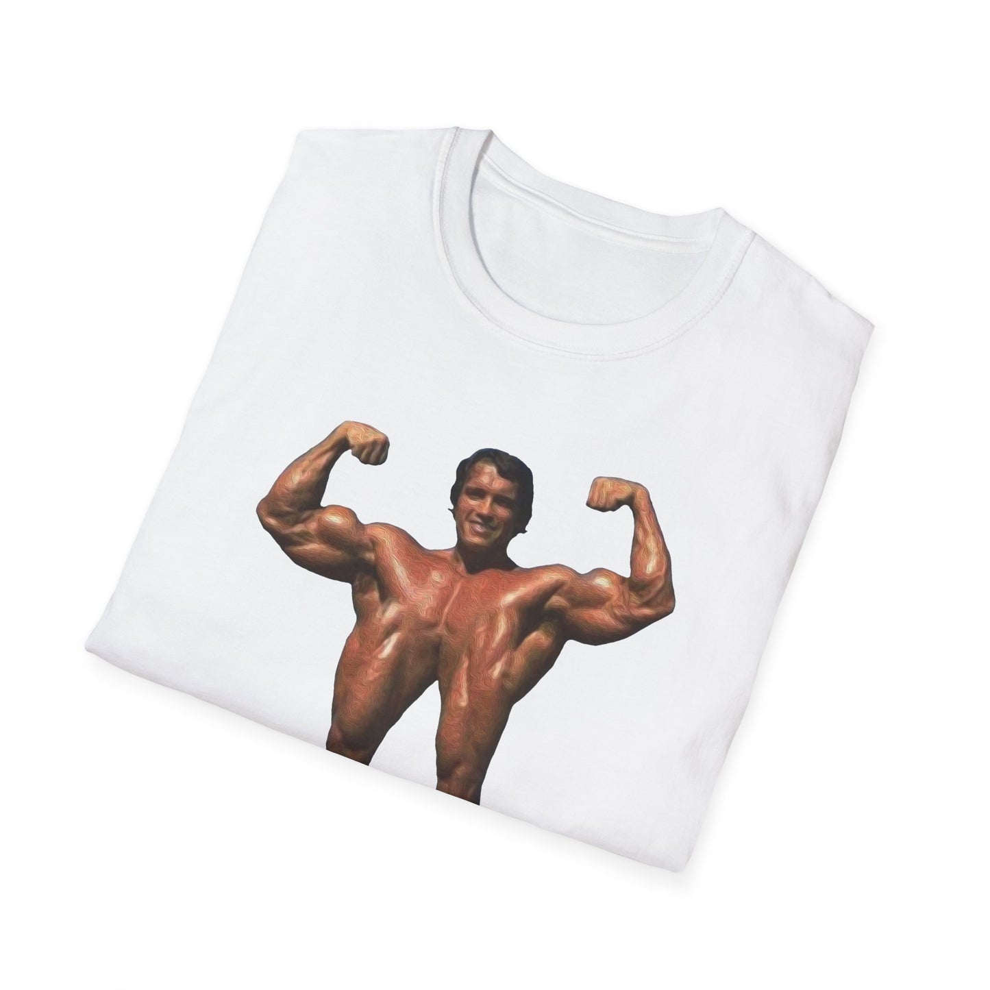 Arnie Legs