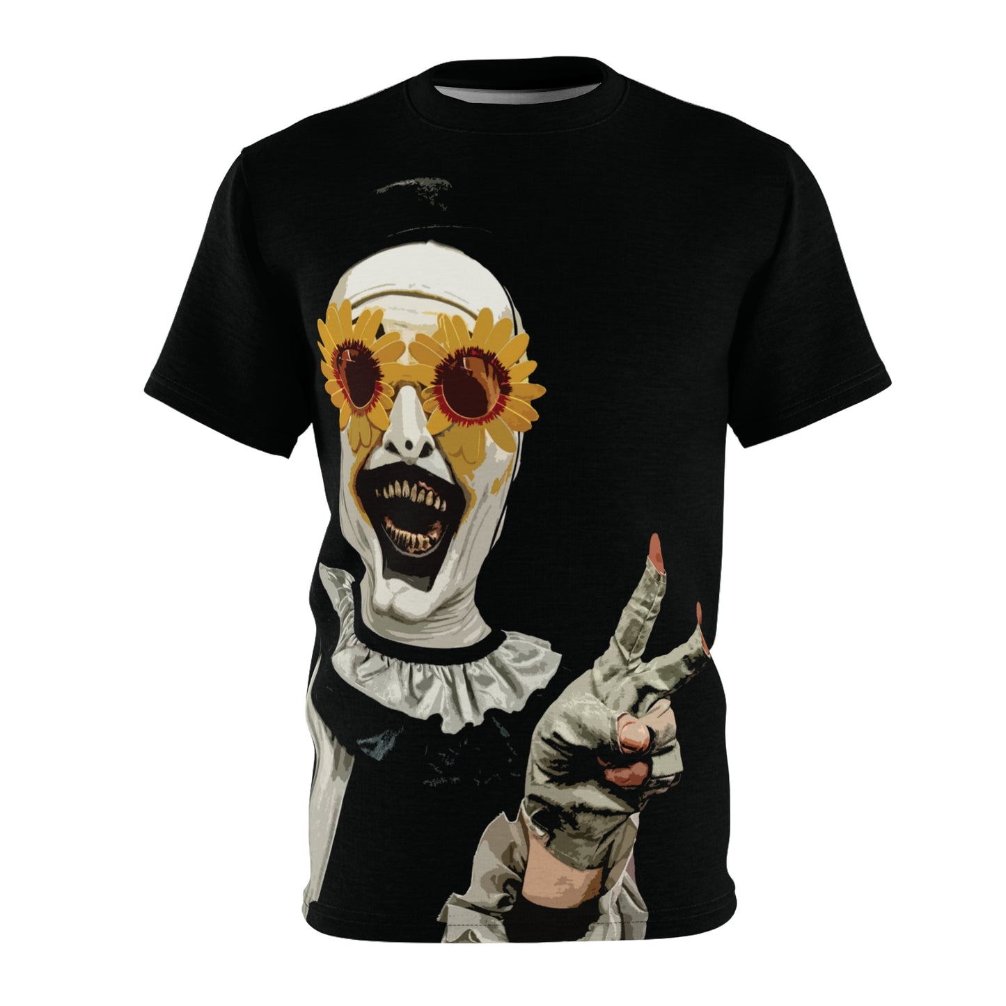 Art The Clown 2