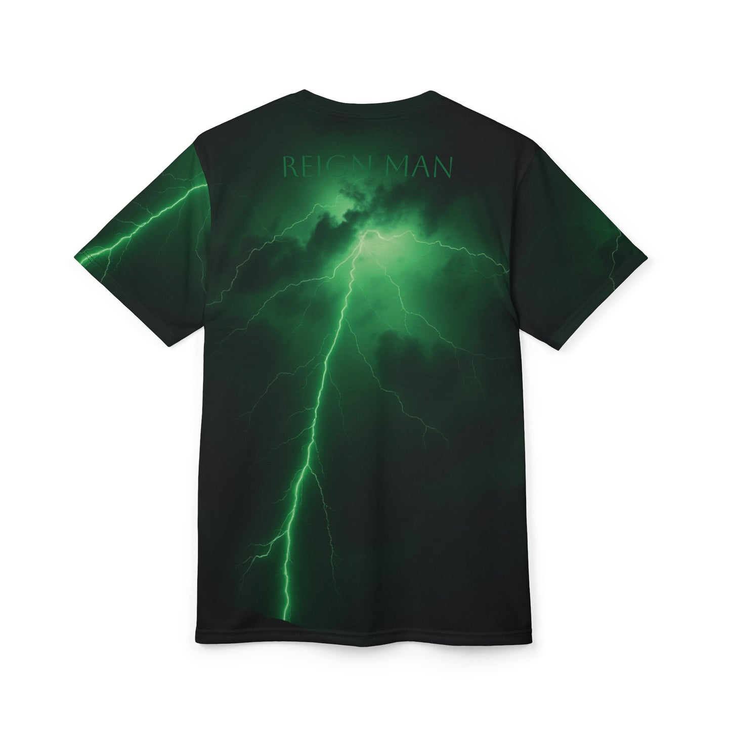 Shawn Kemp - Reign Man 1