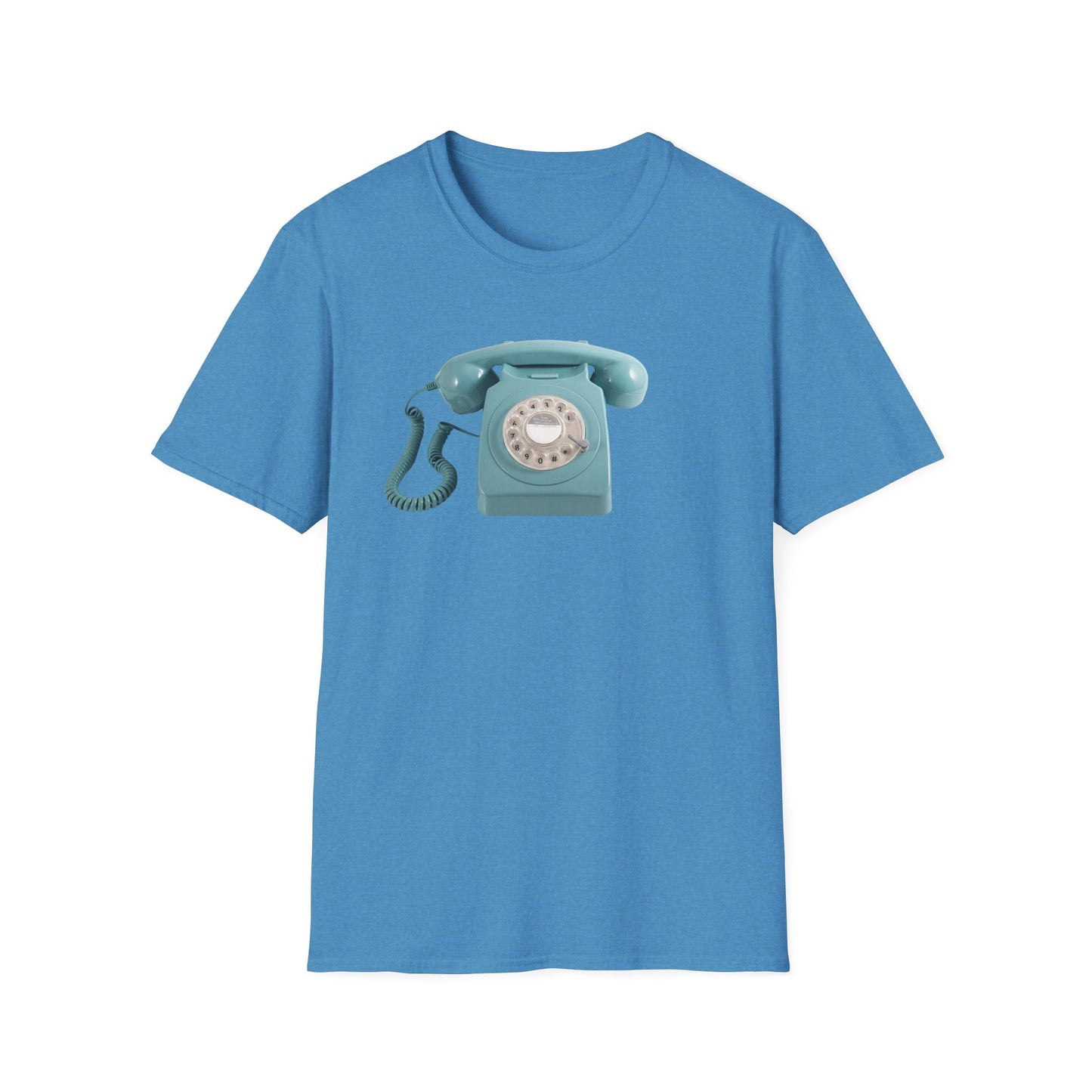 Rotary Phone