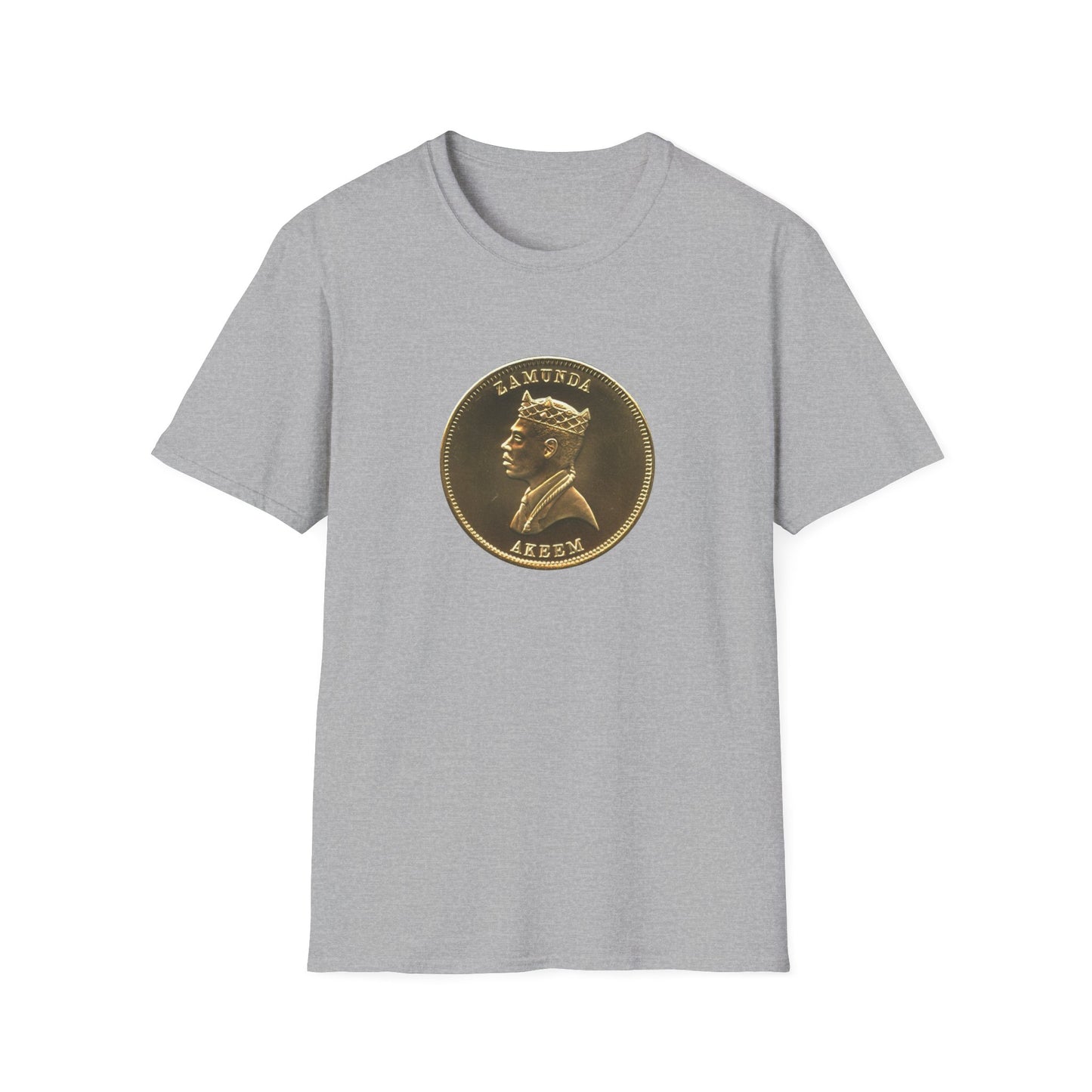 Zamunda Coin