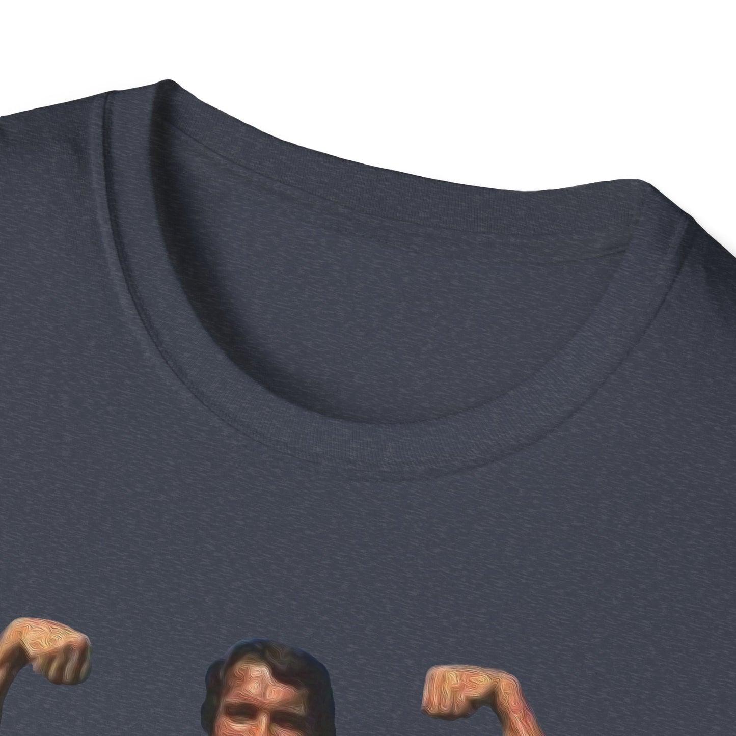 Arnie Legs
