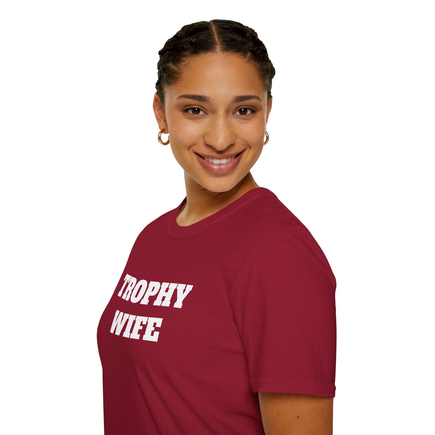 Trophy Wife