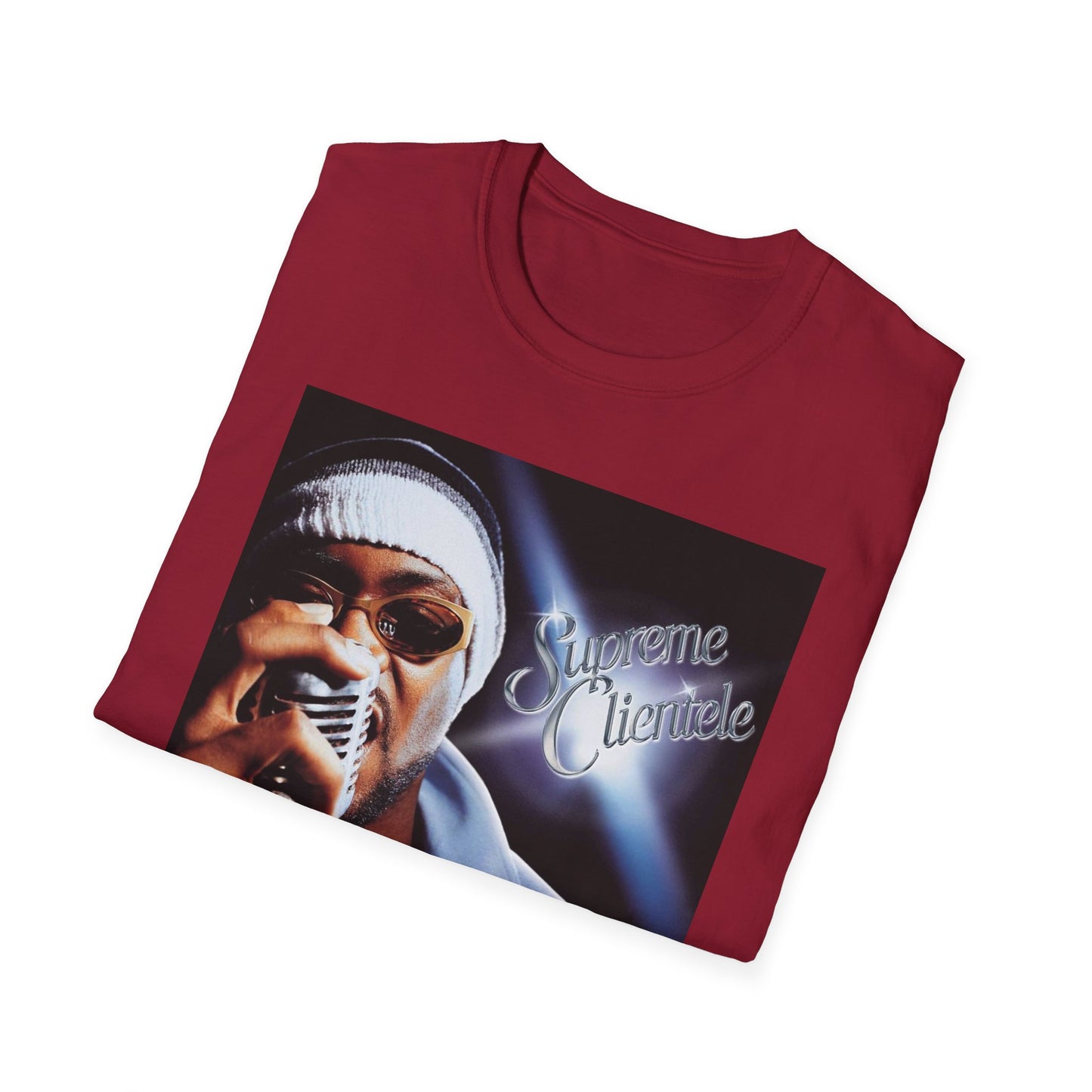 Ghostface - Supreme Clientele