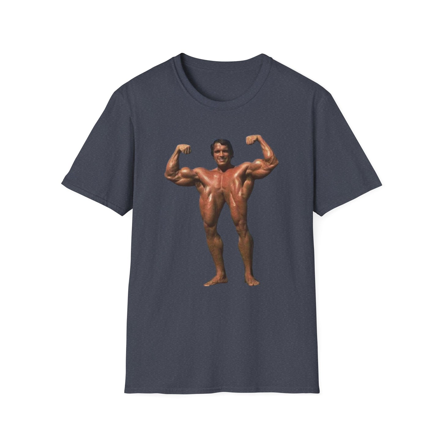 Arnie Legs