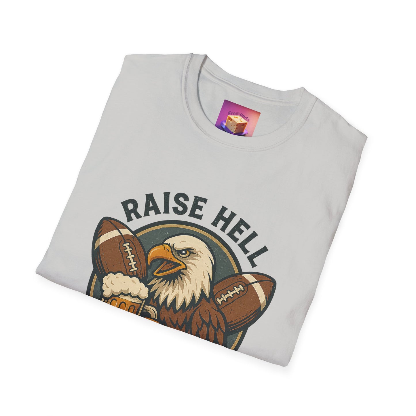 Raise Hell, Praise Ale
