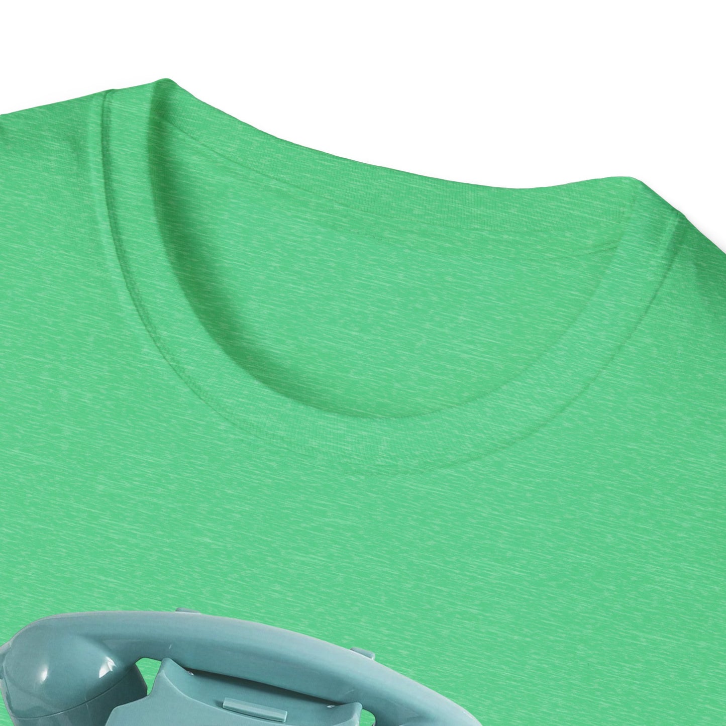Rotary Phone