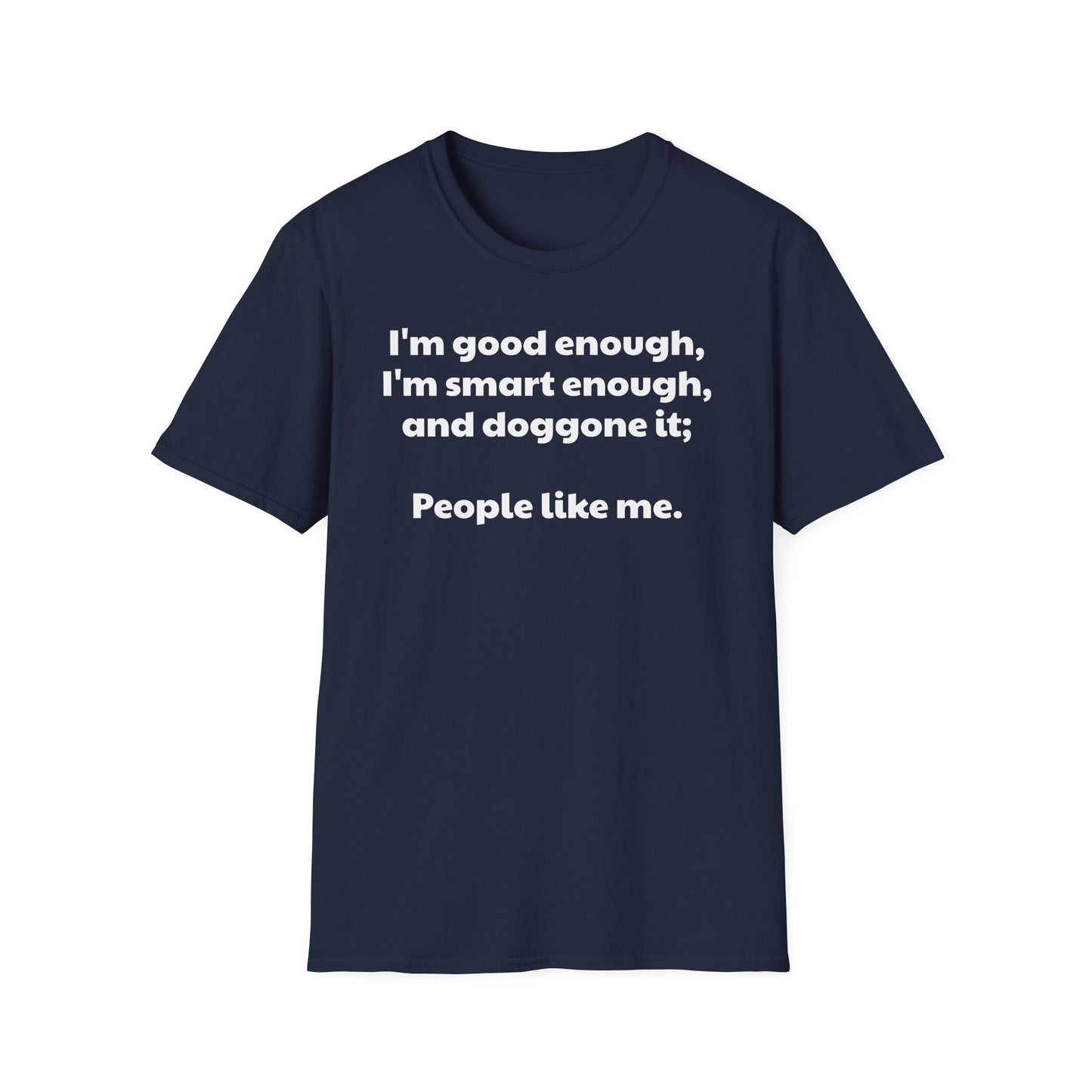 People Like Me