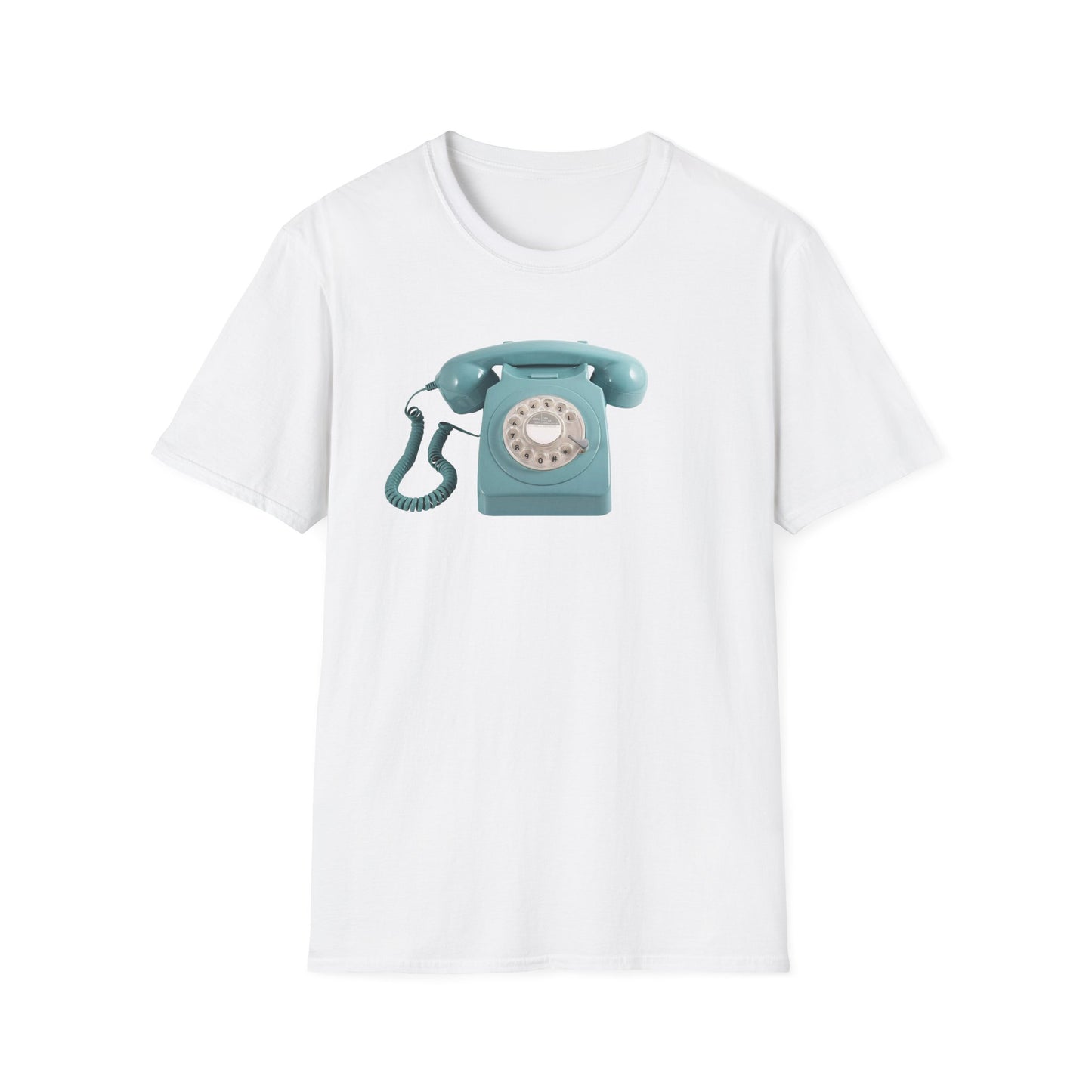 Rotary Phone