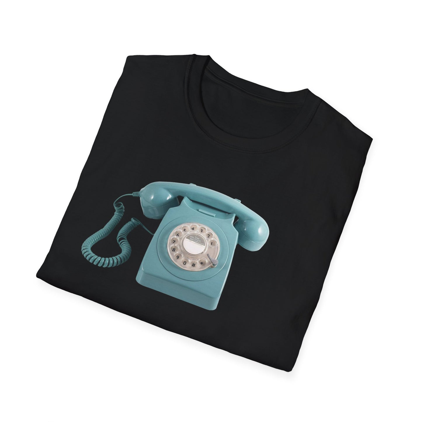 Rotary Phone