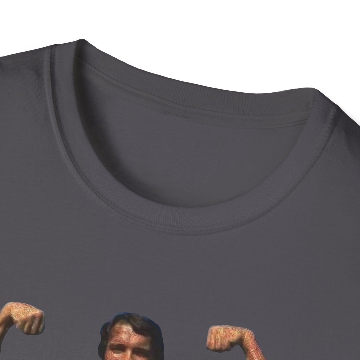 Arnie Legs