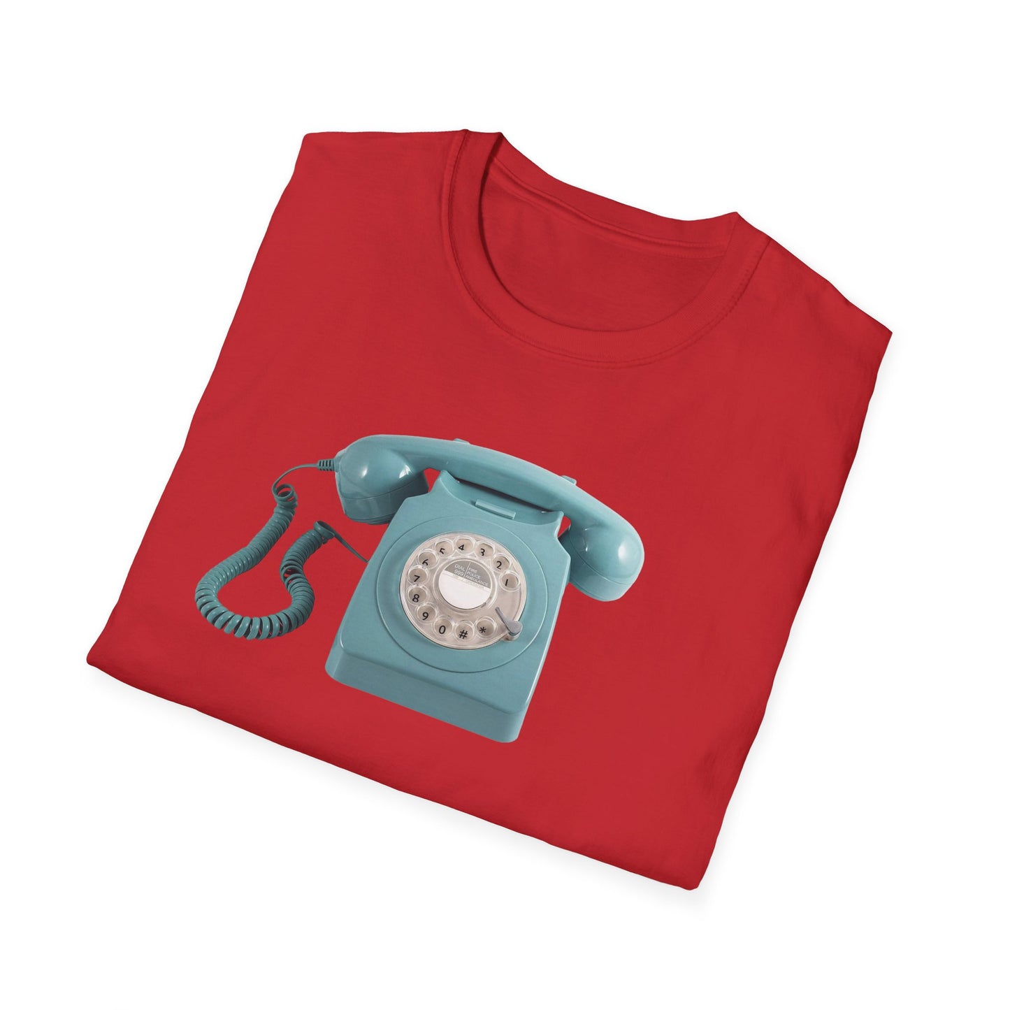 Rotary Phone