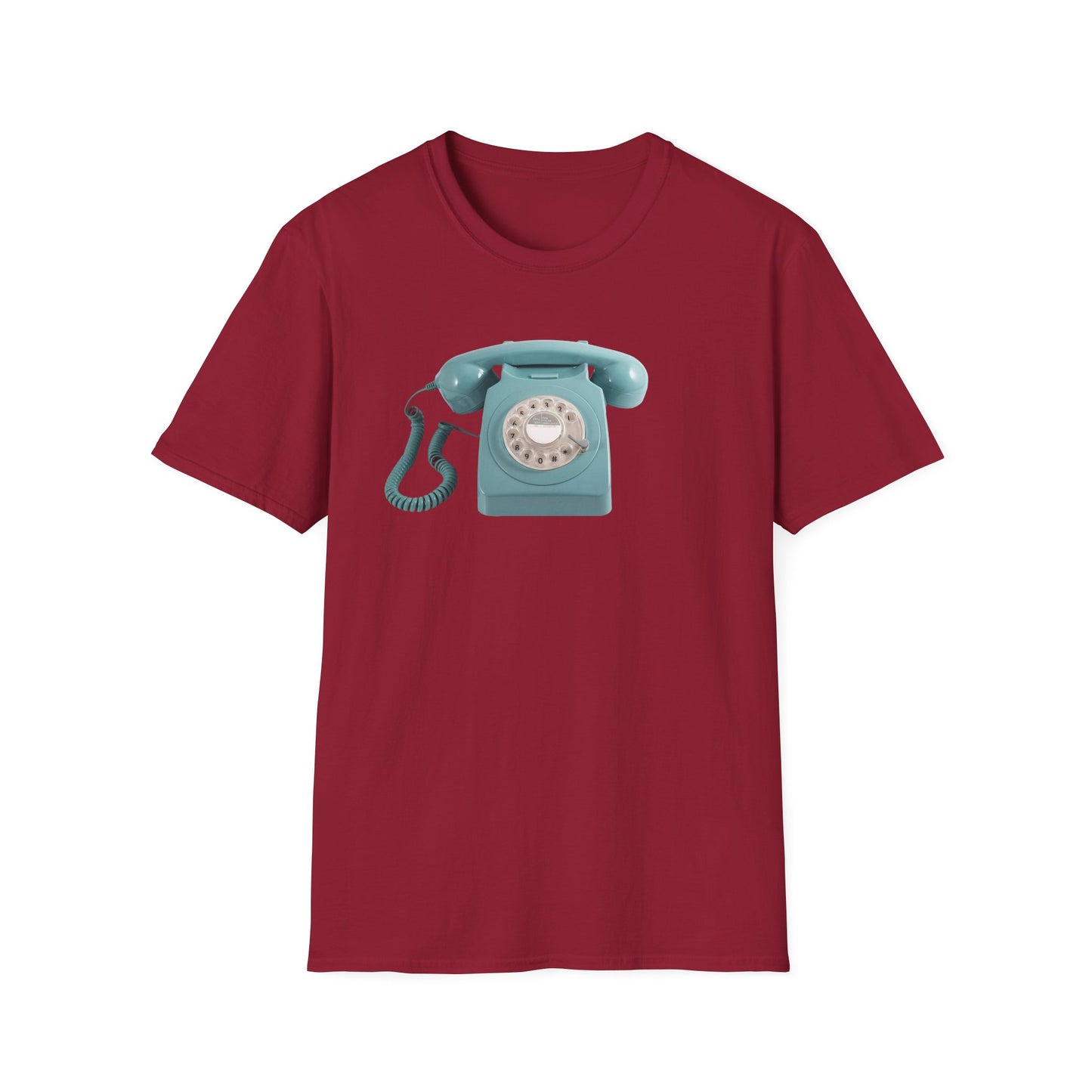 Rotary Phone