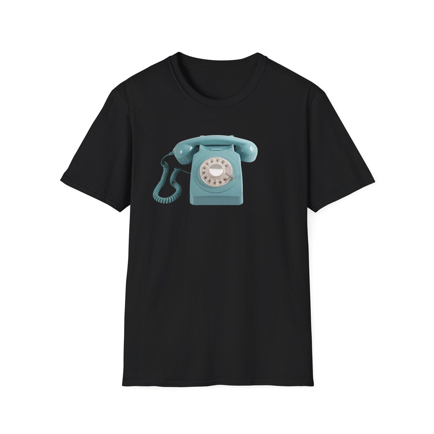 Rotary Phone