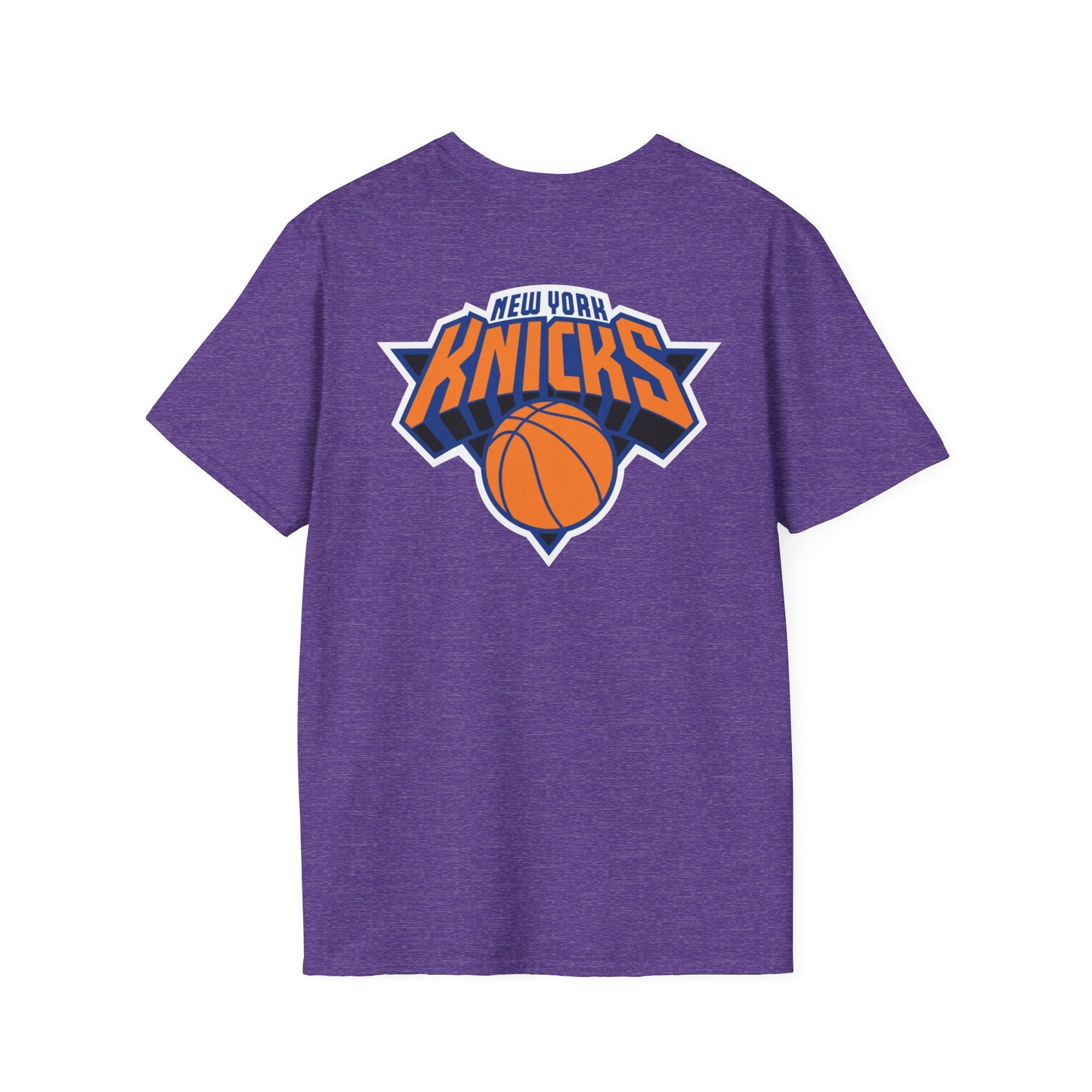 Knicks Basic