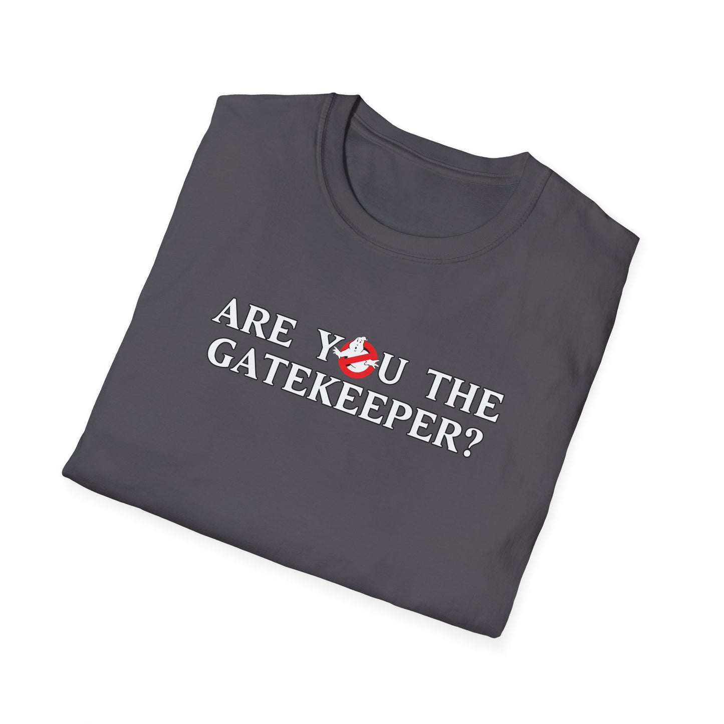 Are You The Gatekeeper?