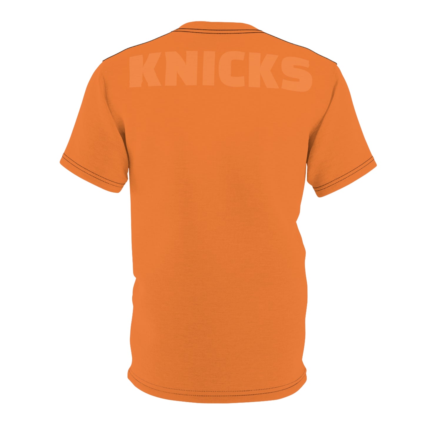 OG Anunoby Photo Unisex Tee - New York Knicks Fan Apparel, NBA Sports Tee, Graphic T-Shirt, Athlete