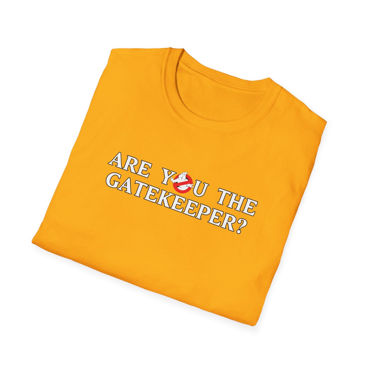 Are You The Gatekeeper?
