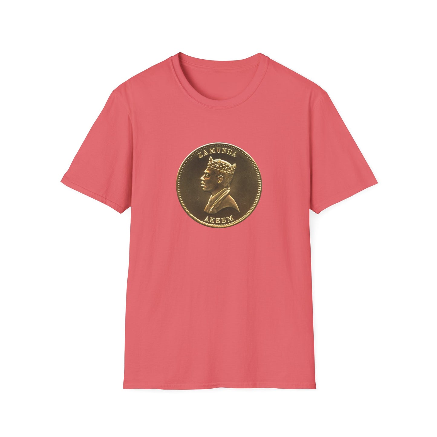 Zamunda Coin