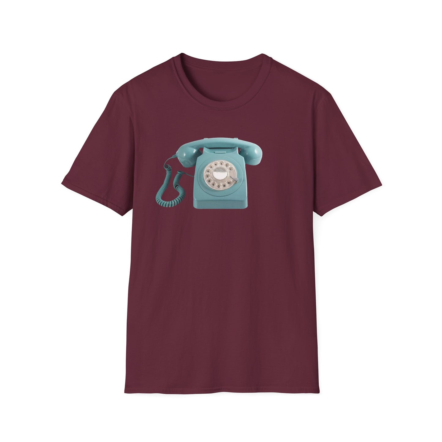 Rotary Phone