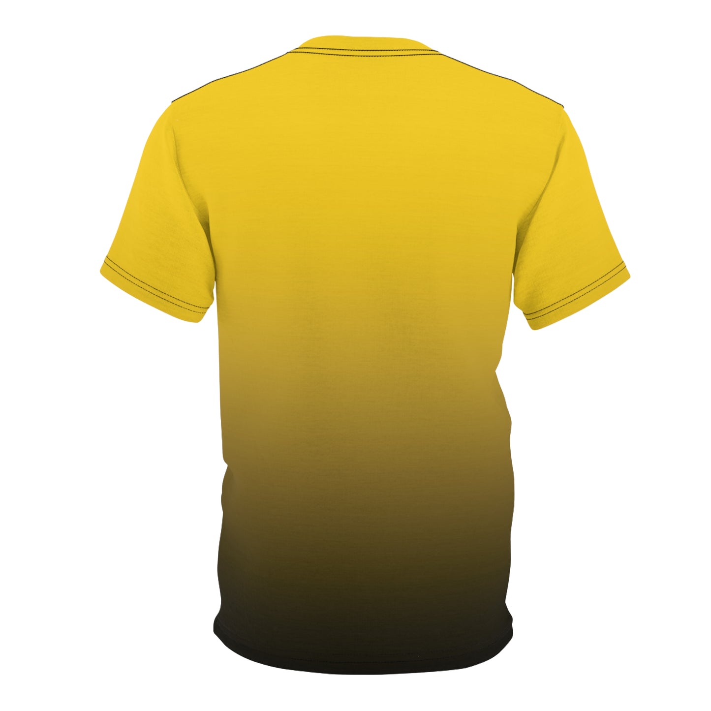 Statue of Liberty - yellow