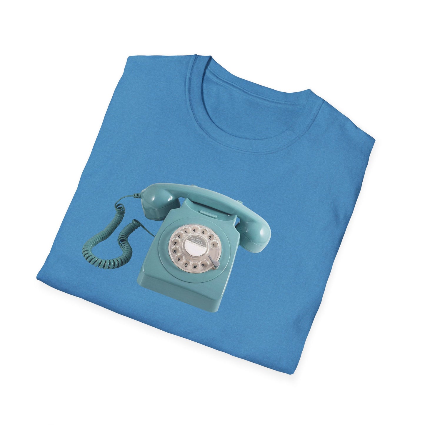 Rotary Phone