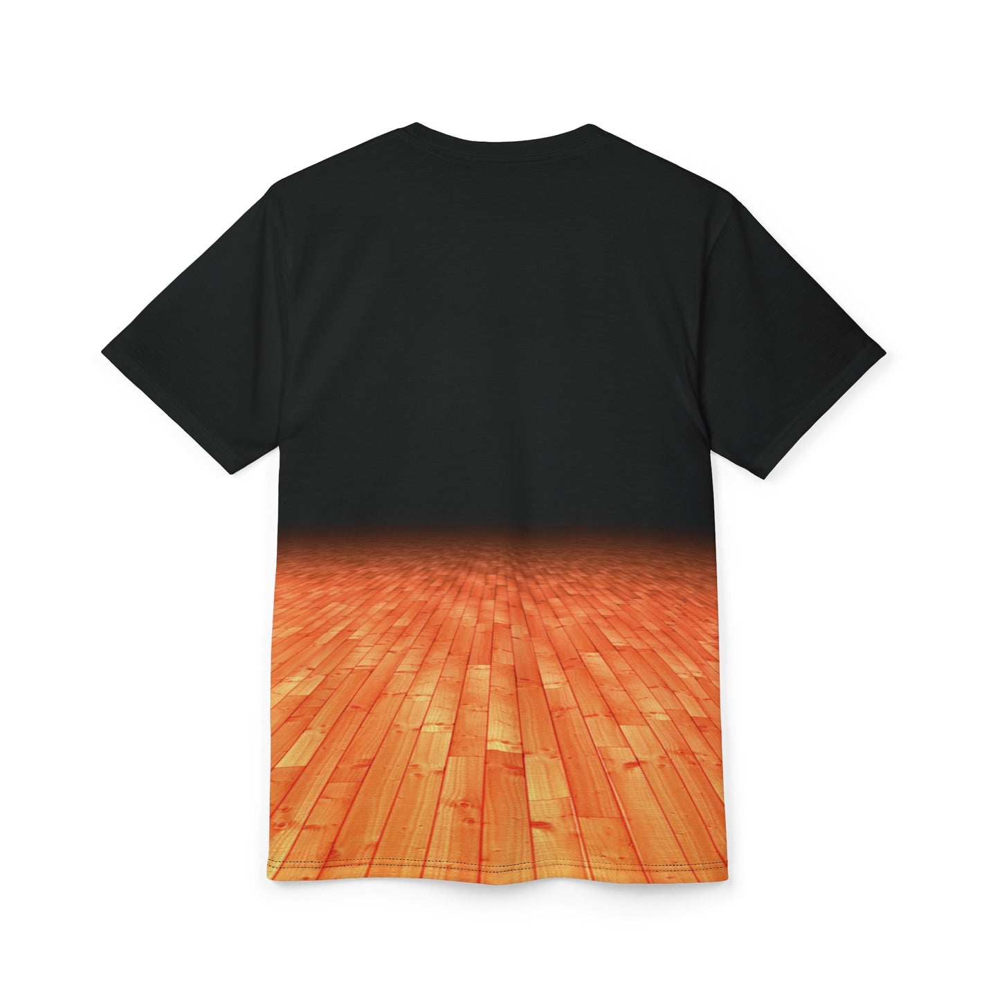 Patrick Ewing - At 7 feet from Georgetown...