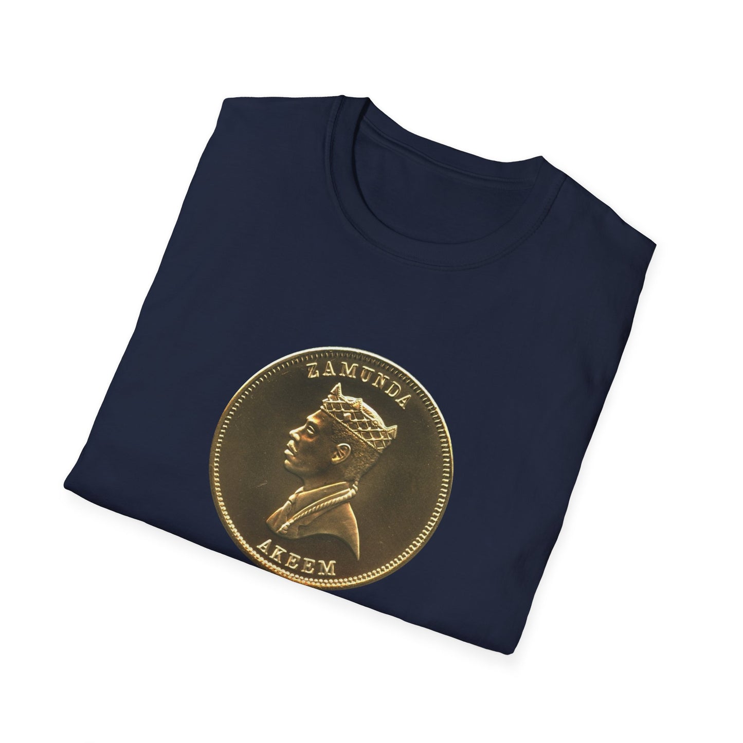 Zamunda Coin