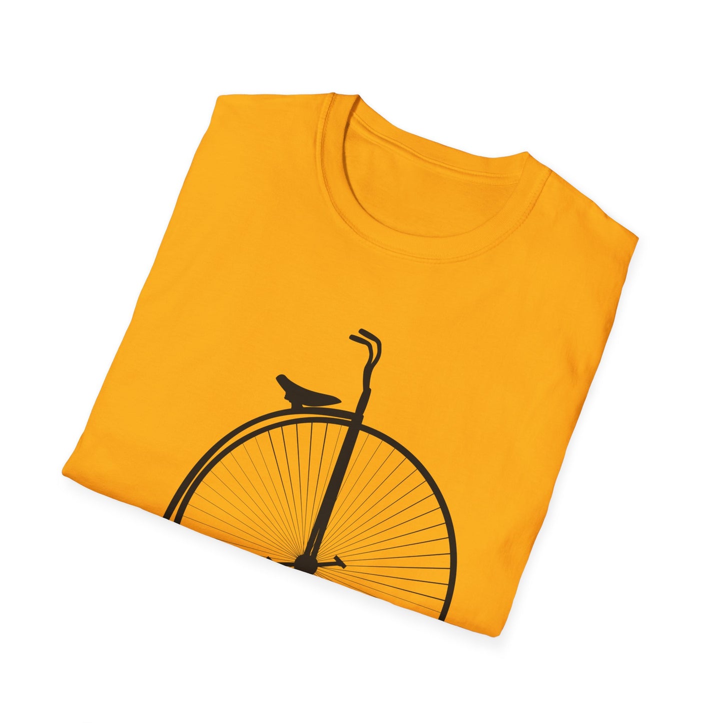 Penny Farthing Bike