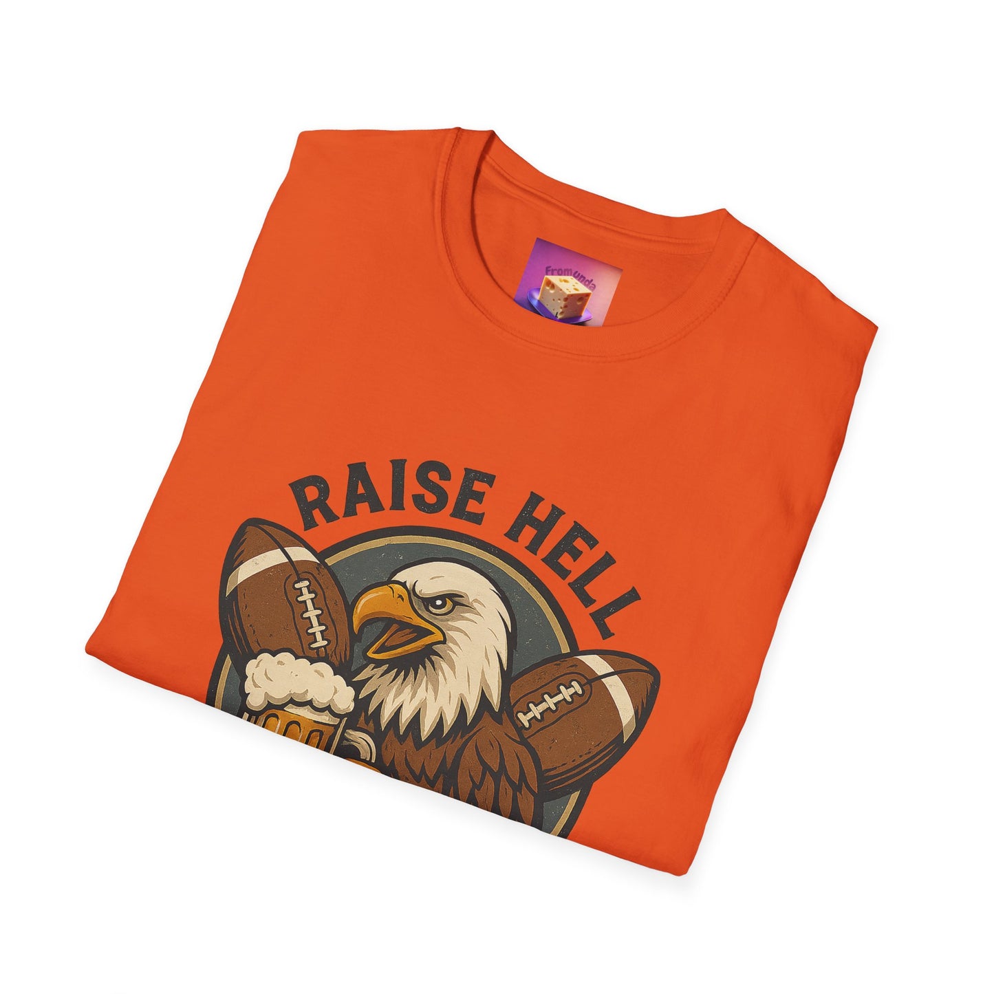 Raise Hell, Praise Ale