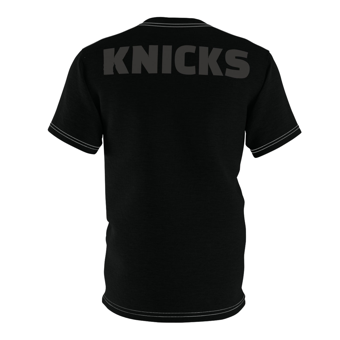 Patrick Ewing - Twin Towers 2
