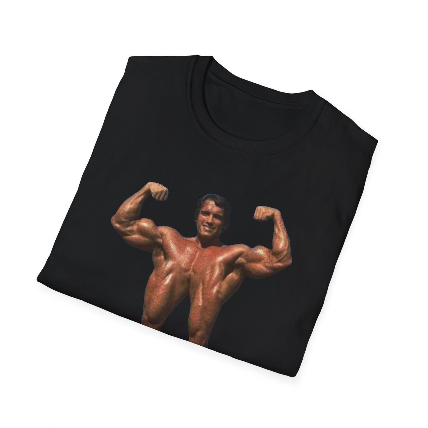Arnie Legs