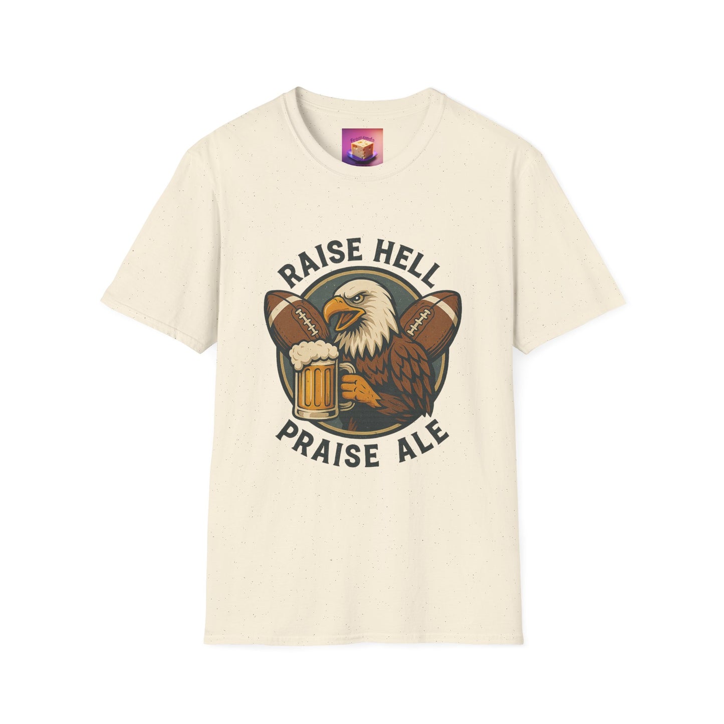Raise Hell, Praise Ale