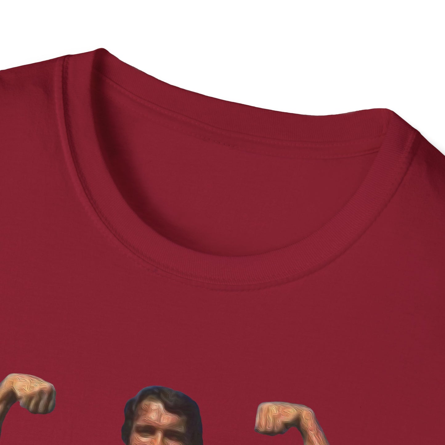 Arnie Legs