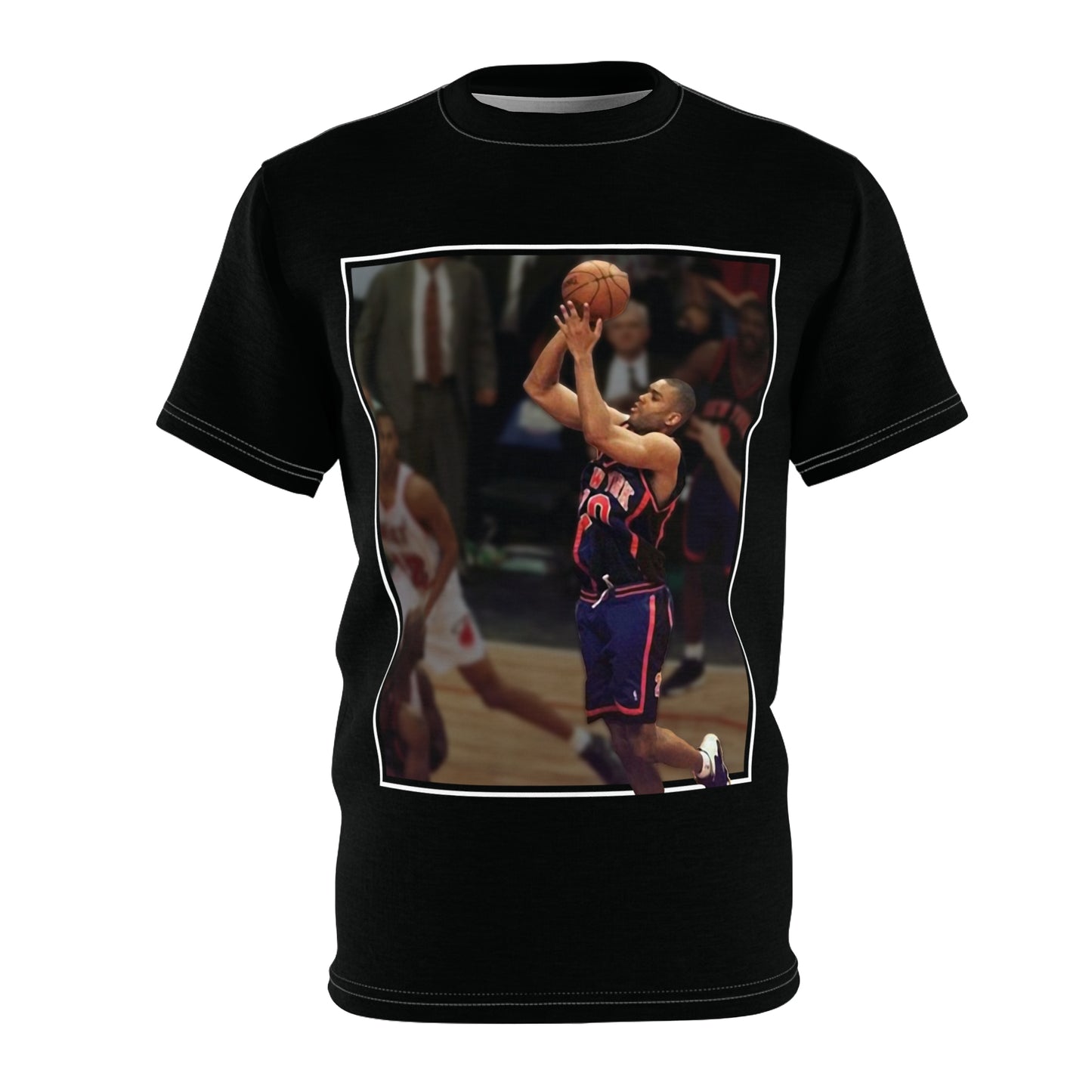 Allan Houston 99