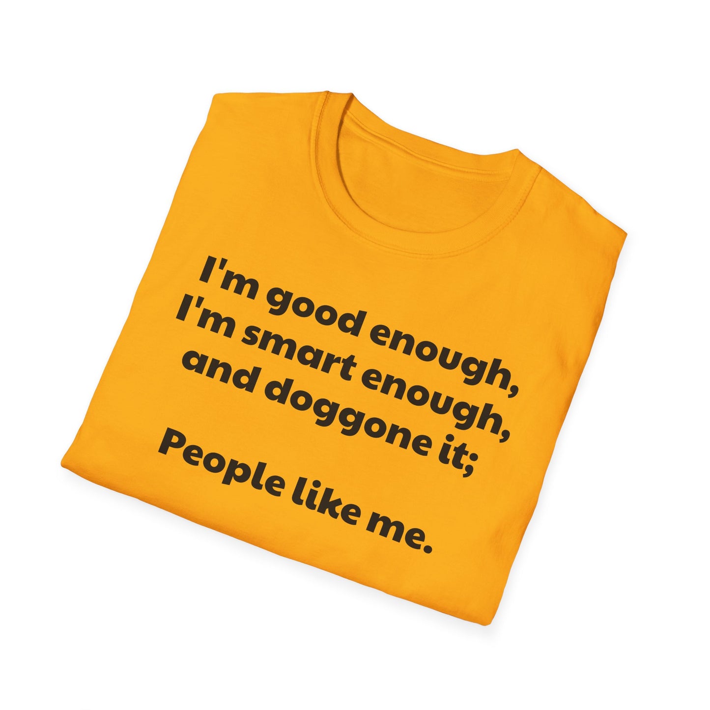 People Like Me