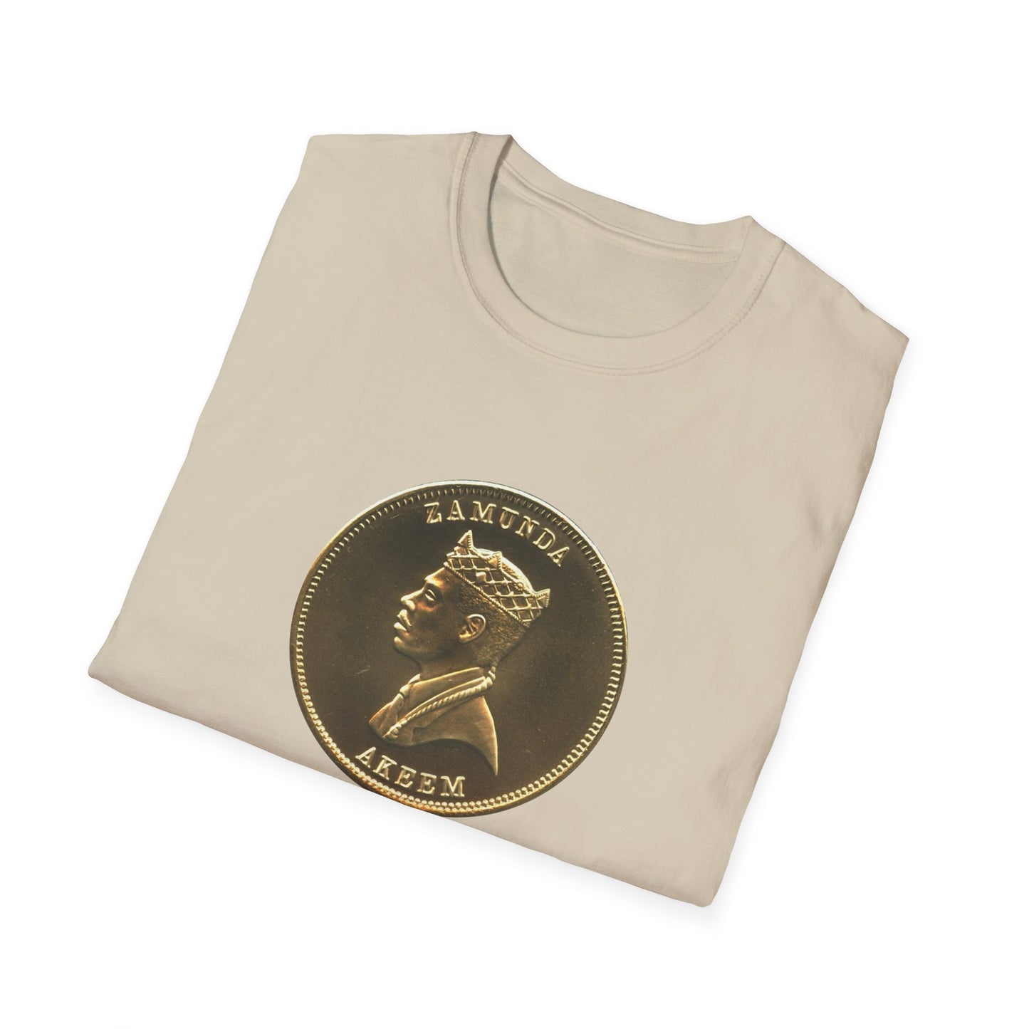 Zamunda Coin