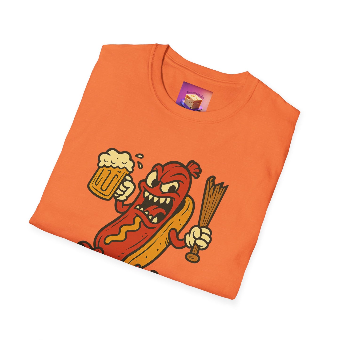 Hot Dogs, Strikeouts & Poor Life Choices