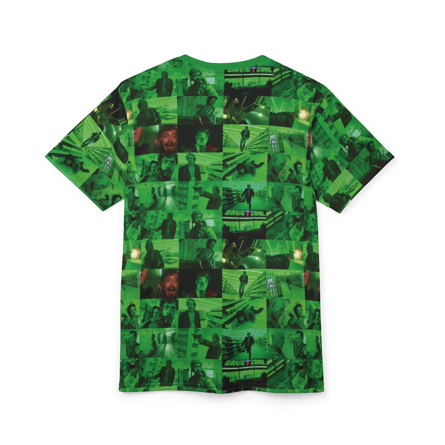 Natural Born Killers - Snake Bite