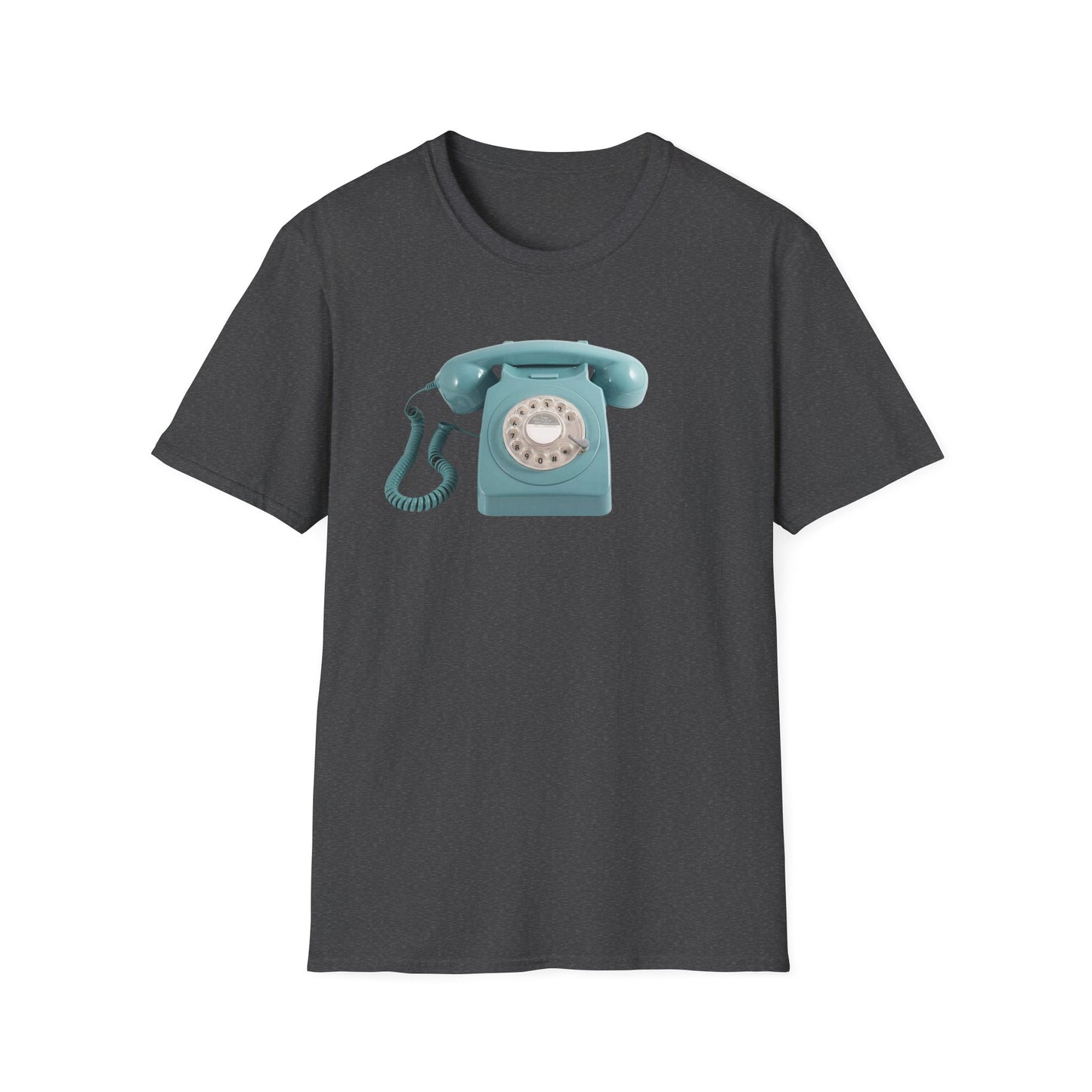 Rotary Phone