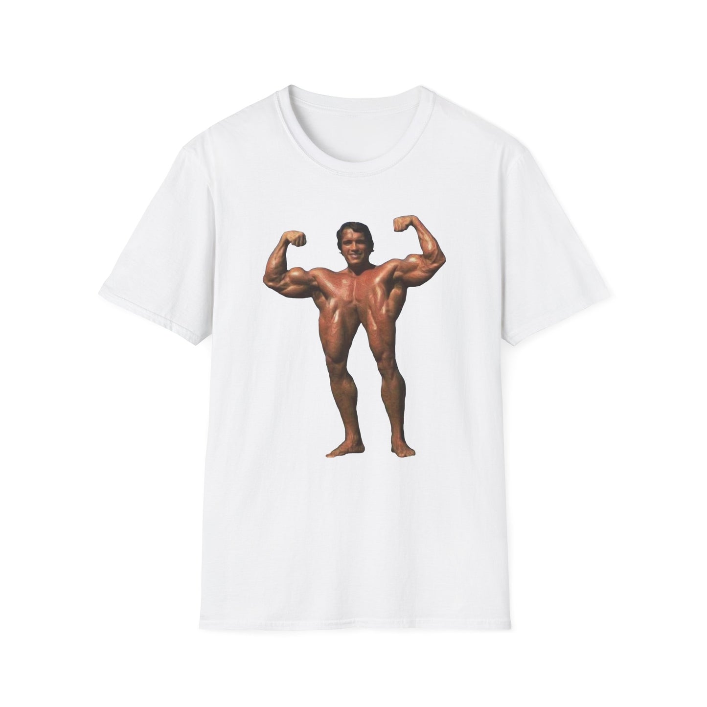 Arnie Legs