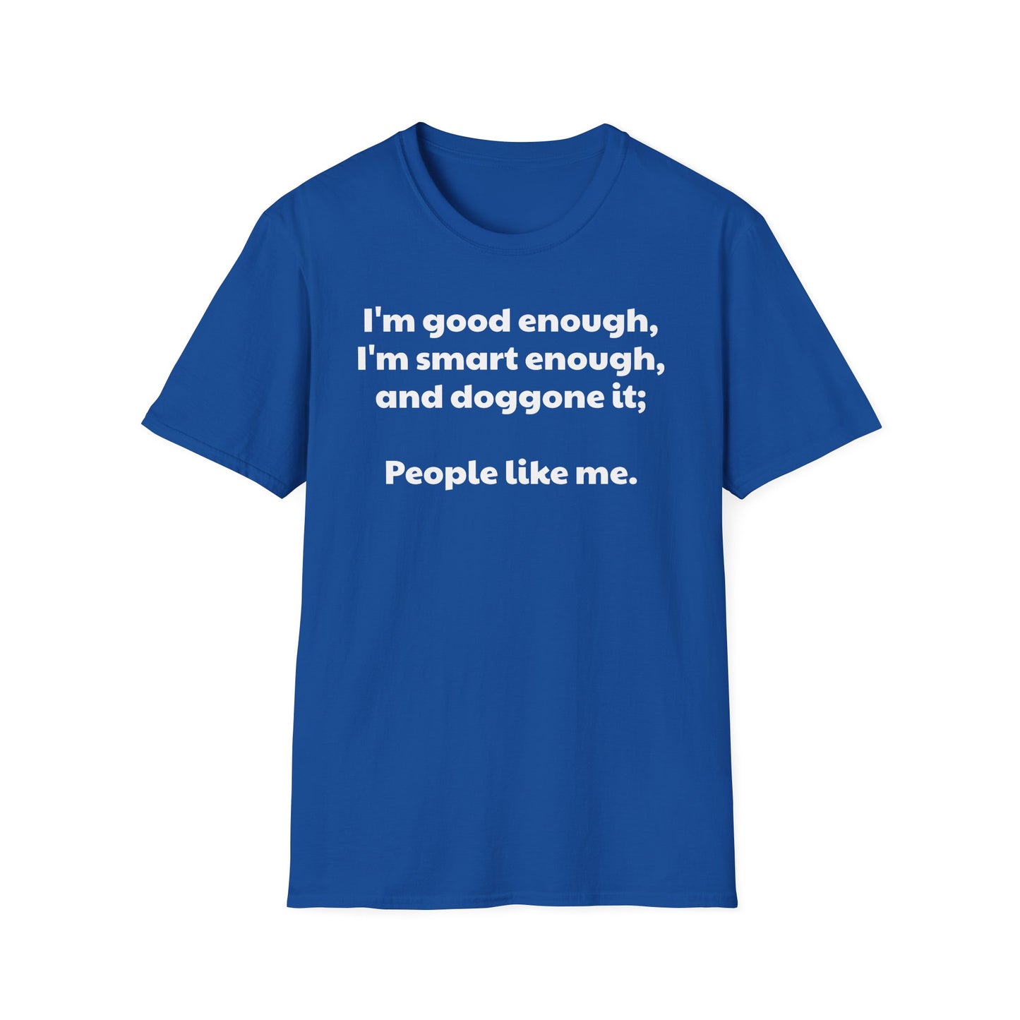 People Like Me